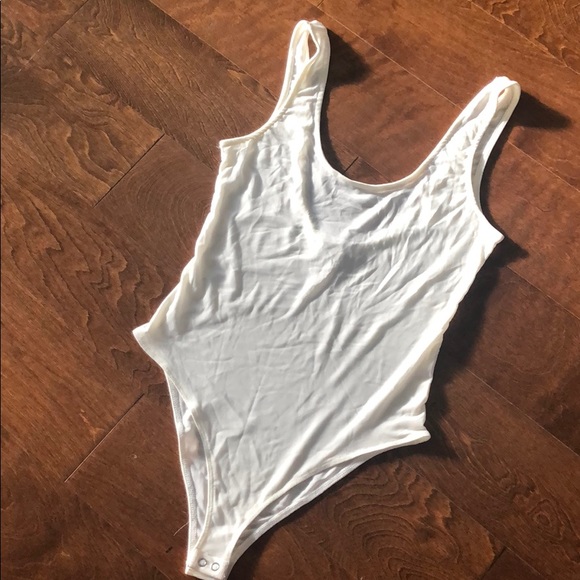 Women’s Body Suits - Picture 5 of 9